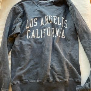 Brandy Melville sweatshirt